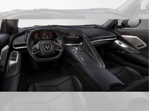 Corvette C8 2LT Cabrio MY2024**OSTERDEAL 0,-€ ÜBERFÜHRUNG**