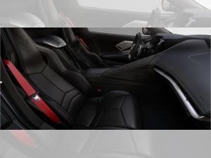 Corvette C8 2LT Cabrio MY2024**OSTERDEAL 0,-€ ÜBERFÜHRUNG**