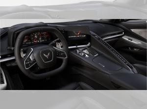 Corvette C8 2LT Cabrio MY2024**OSTERDEAL 0,-€ ÜBERFÜHRUNG**