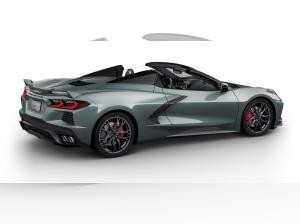 Corvette C8 2LT Cabrio MY2024**OSTERDEAL 0,-€ ÜBERFÜHRUNG**