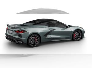 Corvette C8 2LT Cabrio MY2024**OSTERDEAL 0,-€ ÜBERFÜHRUNG**