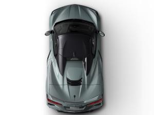 Corvette C8 2LT Cabrio MY2024**OSTERDEAL 0,-€ ÜBERFÜHRUNG**