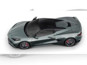 Corvette C8 2LT Cabrio MY2024**OSTERDEAL 0,-€ ÜBERFÜHRUNG**