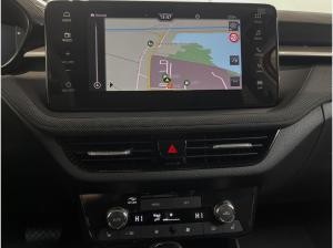 Skoda Fabia Selection 1,0 TSI 7-Gang au