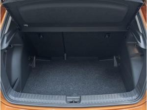 Skoda Fabia Selection 1,0 TSI 7-Gang au