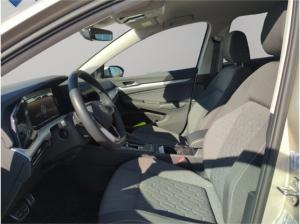 Volkswagen Golf VIII Move 1.0 eTSI DSG NAV,RFK,MFK,SHZ,ACC,LED