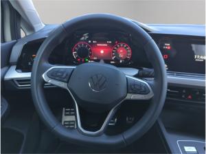 Volkswagen Golf VIII Move 1.0 eTSI DSG NAV,RFK,MFK,SHZ,ACC,LED