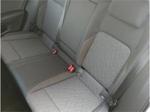 Volkswagen Golf VIII Move 1.0 eTSI DSG NAV,RFK,MFK,SHZ,ACC,LED