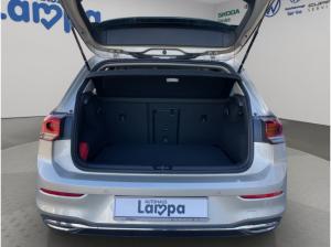 Volkswagen Golf VIII Move 1.0 eTSI DSG NAV,RFK,MFK,SHZ,ACC,LED