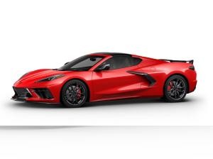 Corvette C8 3LT Coupe MY2024 *Magnetic Ride*LIFT*SOFORT*