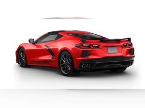 Corvette C8 3LT Coupe MY2024 *Magnetic Ride*LIFT*SOFORT*