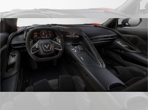 Corvette C8 3LT Coupe MY2024 *Magnetic Ride*LIFT*SOFORT*