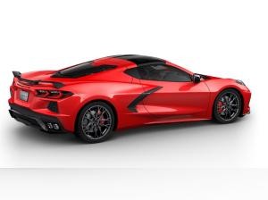 Corvette C8 3LT Coupe MY2024 *Magnetic Ride*LIFT*SOFORT*
