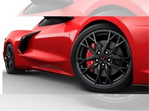 Corvette C8 3LT Coupe MY2024 *Magnetic Ride*LIFT*SOFORT*