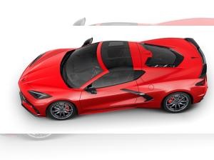 Corvette C8 3LT Coupe MY2024 *Magnetic Ride*LIFT*SOFORT*