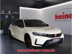 Honda Civic 2.0 TYPE-R NAVI ALARM