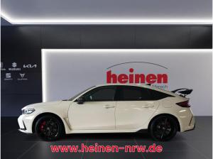 Honda Civic 2.0 TYPE-R NAVI ALARM