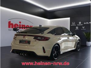 Honda Civic 2.0 TYPE-R NAVI ALARM