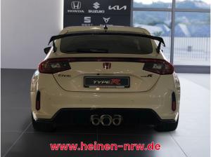 Honda Civic 2.0 TYPE-R NAVI ALARM