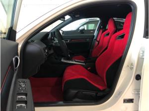 Honda Civic 2.0 TYPE-R NAVI ALARM