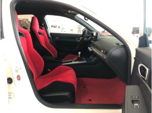 Honda Civic 2.0 TYPE-R NAVI ALARM