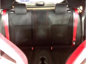 Honda Civic 2.0 TYPE-R NAVI ALARM