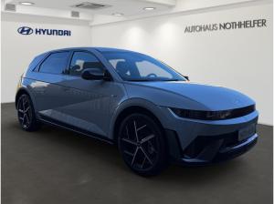 Hyundai IONIQ 5 MY25 84 kWh 229 PS 2WD N-Line/Sitz-Paket