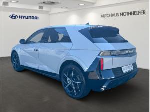 Hyundai IONIQ 5 MY25 84 kWh 229 PS 2WD N-Line/Sitz-Paket