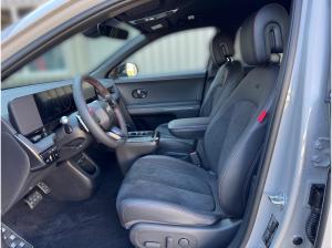 Hyundai IONIQ 5 MY25 84 kWh 229 PS 2WD N-Line/Sitz-Paket