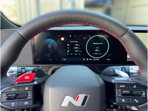 Hyundai IONIQ 5 MY25 84 kWh 229 PS 2WD N-Line/Sitz-Paket