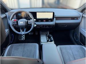 Hyundai IONIQ 5 MY25 84 kWh 229 PS 2WD N-Line/Sitz-Paket