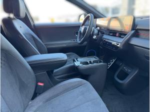 Hyundai IONIQ 5 MY25 84 kWh 229 PS 2WD N-Line/Sitz-Paket