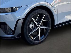Hyundai IONIQ 5 MY25 84 kWh 229 PS 2WD N-Line/Sitz-Paket