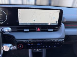 Hyundai IONIQ 5 MY25 84 kWh 229 PS 2WD N-Line/Sitz-Paket