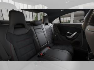 Mercedes-Benz CLA 200 Coupé+AMG Line+Standheizung+PanoDach+Aktiver Abstands-Assistent+Smartphone Integration