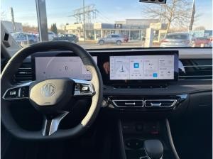 MG HS PHEV Luxury ! GEWERBE !
