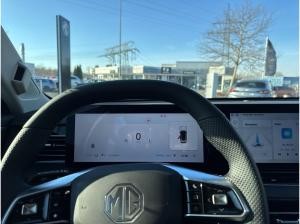 MG HS PHEV Luxury ! GEWERBE !