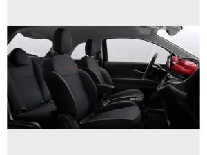 Fiat 500e Lim. (Red) *KOMFORT PAKET* | 57072 SIEGEN