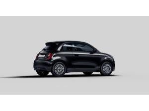 Fiat 500e Lim. (Red) *KOMFORT PAKET* | 57072 SIEGEN