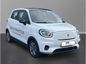 Leapmotor T03 Design Starry Silver SOFORT VERFÜGBAR!!!