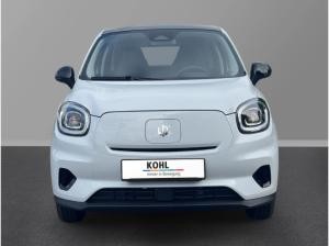 Leapmotor T03 Design Starry Silver SOFORT VERFÜGBAR!!!