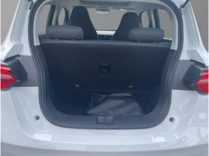 Leapmotor T03 Design Starry Silver SOFORT VERFÜGBAR!!!