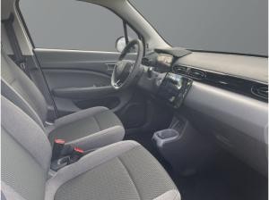 Leapmotor T03 Design Starry Silver SOFORT VERFÜGBAR!!!