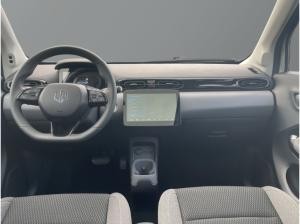 Leapmotor T03 Design Starry Silver SOFORT VERFÜGBAR!!!