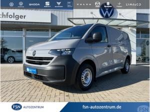 Volkswagen Transporter Kasten