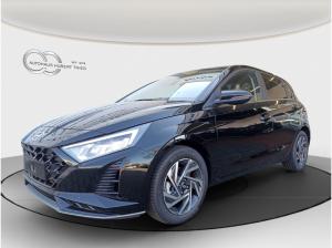 Hyundai i20 1.0 T-GDI GO PLUS ASSISTENTEN+NAVI+LED+KAMERA