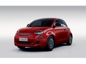 Fiat 500e Lim. (Red) *großer AKKU* | 57072 SIEGEN