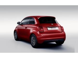 Fiat 500e Lim. (Red) *großer AKKU* | 57072 SIEGEN