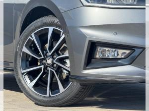 Skoda Fabia MONTE CARLO mit Ultrapaket 1.0 TSI 85kW DSG (UVP 35.251€ /SOFORT) PANO|VOLL-LED|NAV|KESSY|KAM|5J.