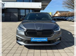 Skoda Fabia MONTE CARLO mit Ultrapaket 1.0 TSI 85kW DSG (UVP 35.251€ /SOFORT) PANO|VOLL-LED|NAV|KESSY|KAM|5J.